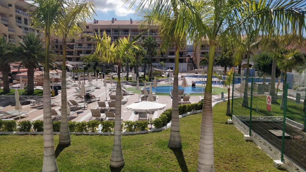Seafront Golden Mile Las Americas Hard Rock Arona  Eksteriør bilde