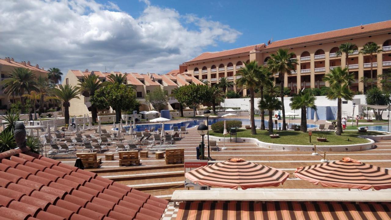 Seafront Golden Mile Las Americas Hard Rock Arona  Eksteriør bilde