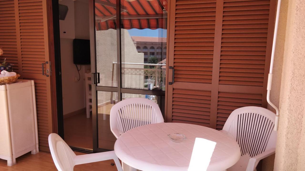 Seafront Golden Mile Las Americas Hard Rock Arona  Eksteriør bilde