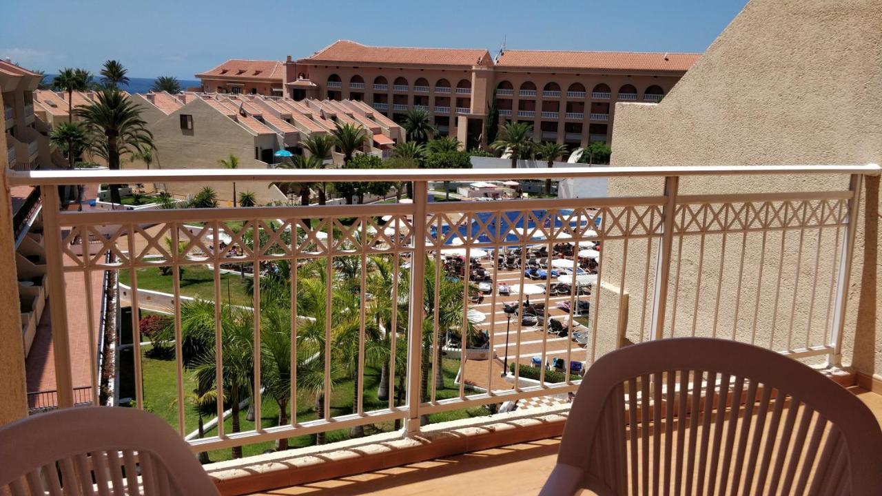 Seafront Golden Mile Las Americas Hard Rock Arona  Eksteriør bilde