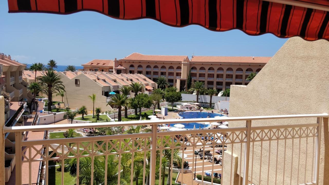 Seafront Golden Mile Las Americas Hard Rock Arona  Eksteriør bilde