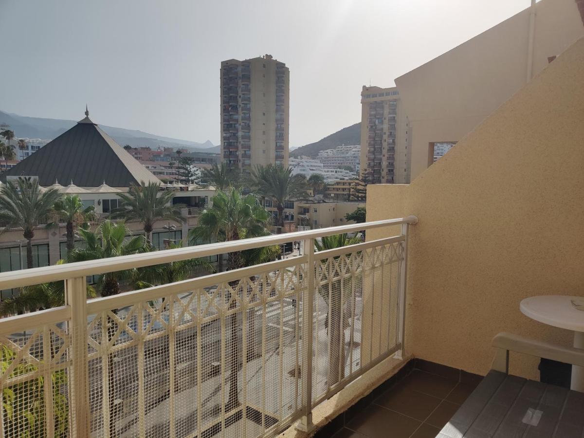 Seafront Golden Mile Las Americas Hard Rock Arona  Eksteriør bilde