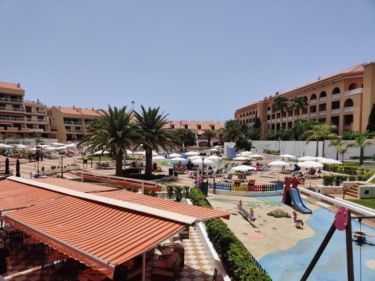 Seafront Golden Mile Las Americas Hard Rock Arona  Eksteriør bilde