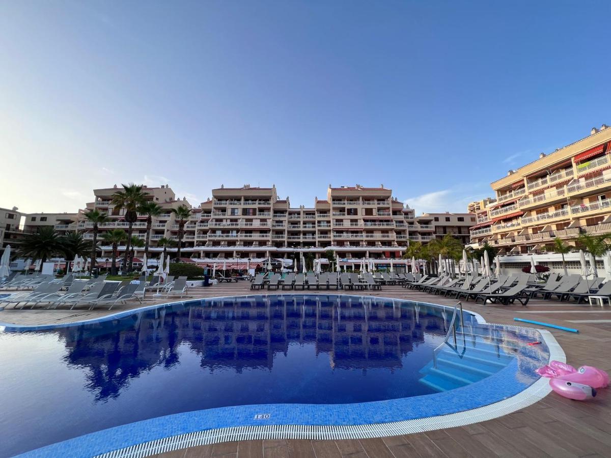 Seafront Golden Mile Las Americas Hard Rock Arona  Eksteriør bilde