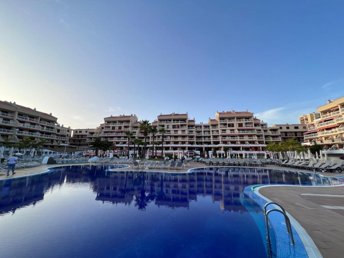 Seafront Golden Mile Las Americas Hard Rock Arona  Eksteriør bilde