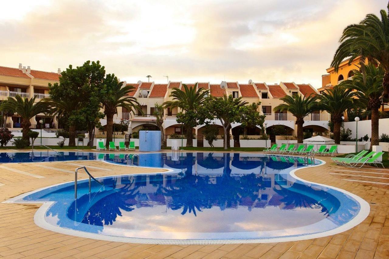 Seafront Golden Mile Las Americas Hard Rock Arona  Eksteriør bilde