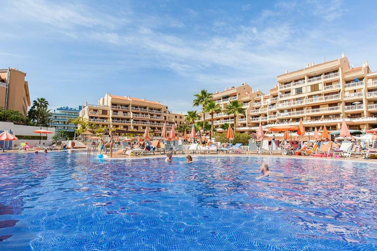 Seafront Golden Mile Las Americas Hard Rock Arona  Eksteriør bilde