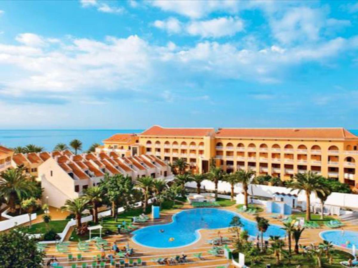 Seafront Golden Mile Las Americas Hard Rock Arona  Eksteriør bilde