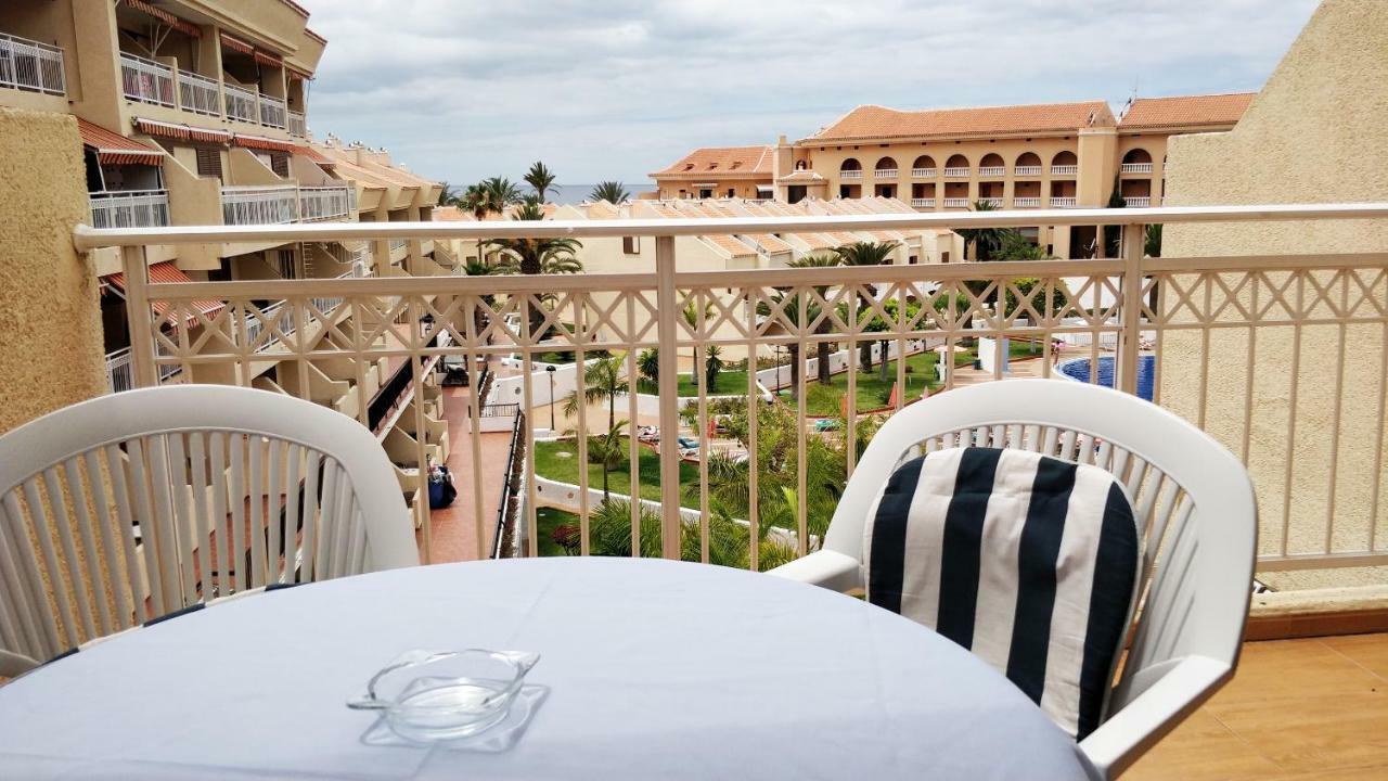 Seafront Golden Mile Las Americas Hard Rock Arona  Eksteriør bilde