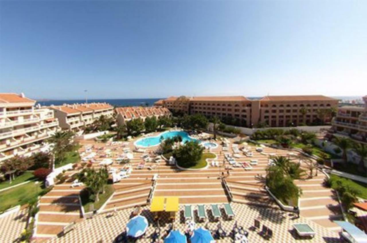 Seafront Golden Mile Las Americas Hard Rock Arona  Eksteriør bilde